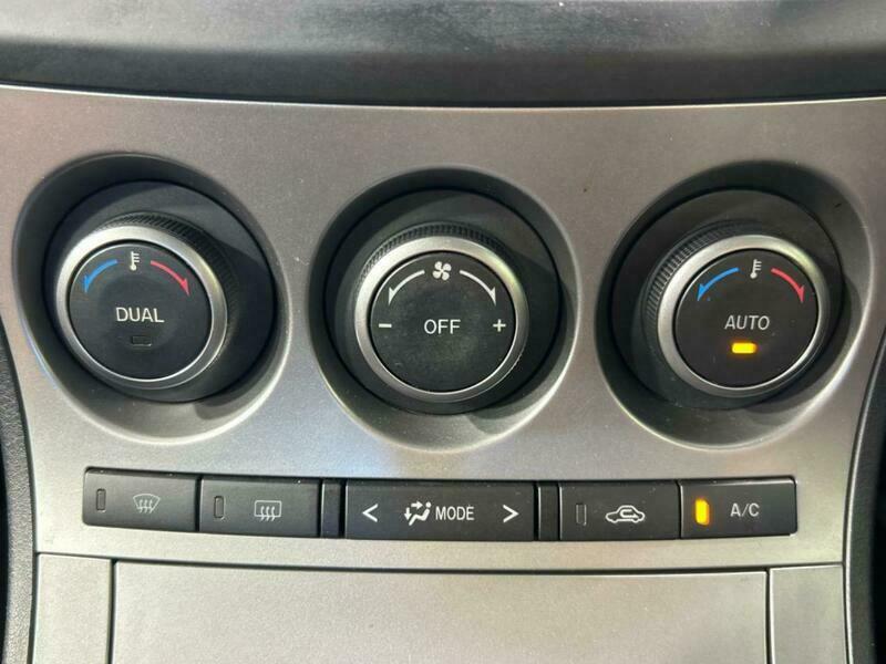Axela Sport