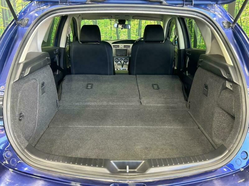 Axela Sport