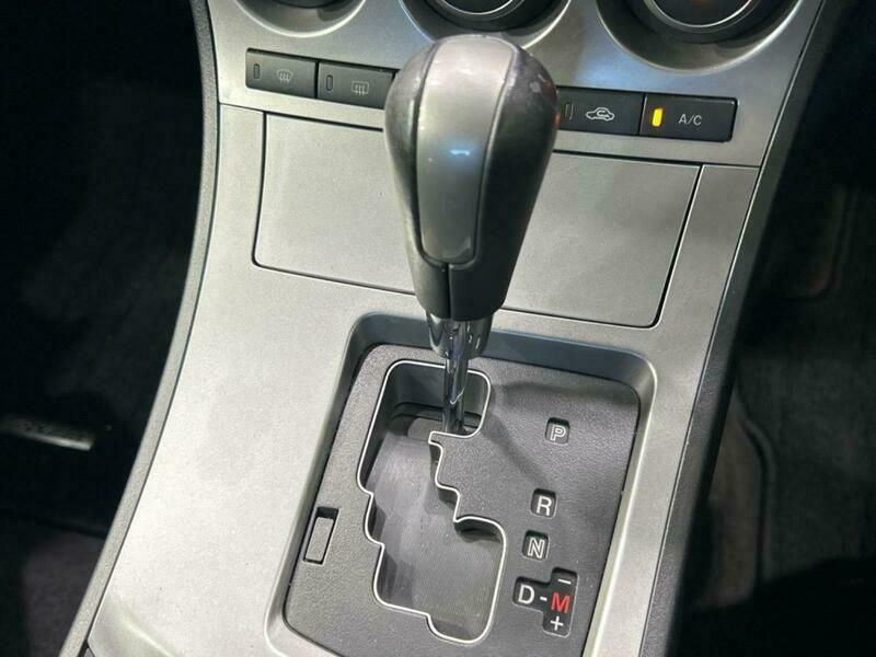 Axela Sport