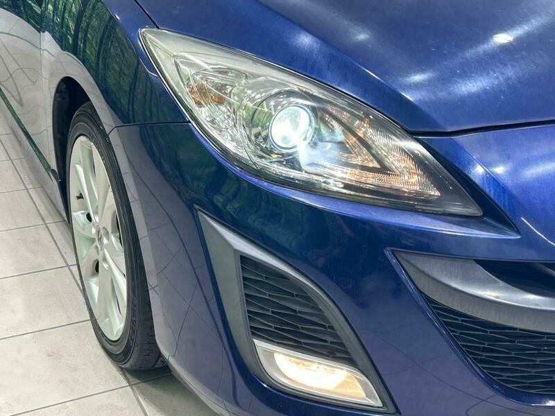 Axela Sport