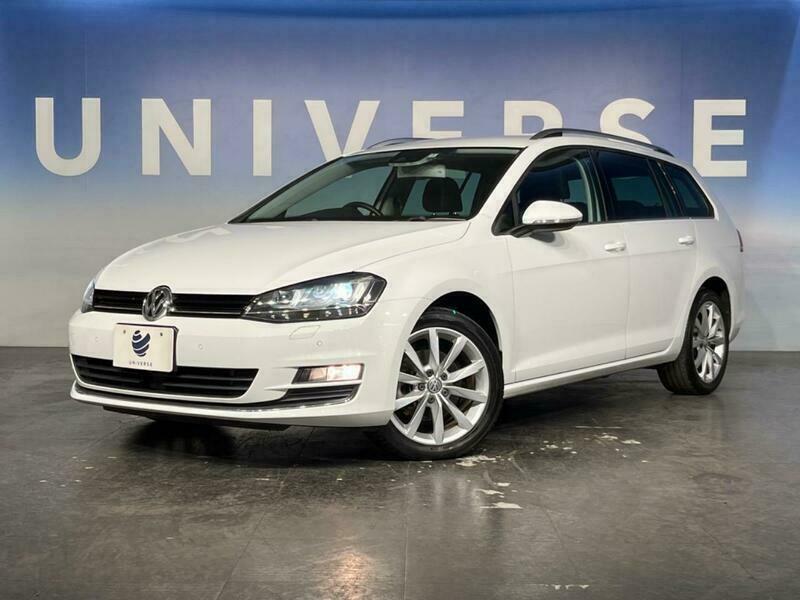 GOLF VARIANT