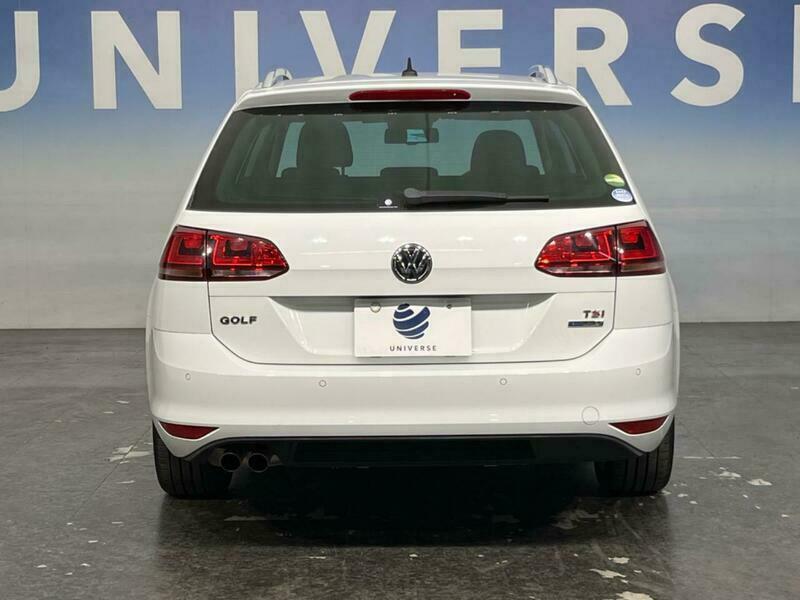 GOLF VARIANT
