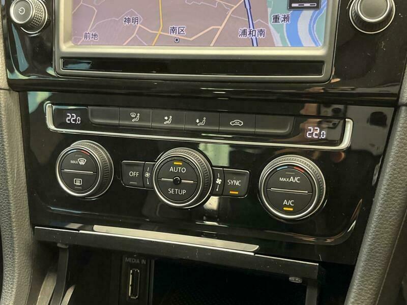 GOLF VARIANT