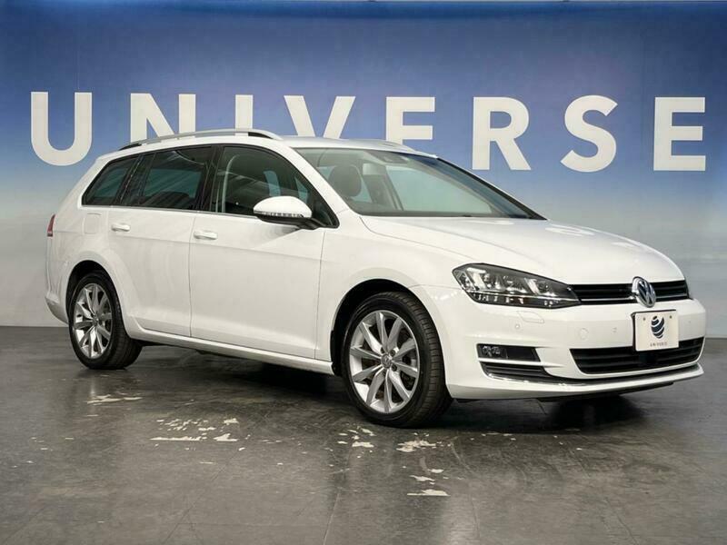 GOLF VARIANT