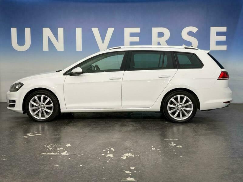 GOLF VARIANT