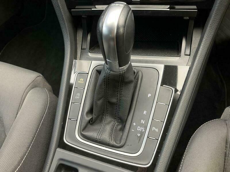 GOLF VARIANT