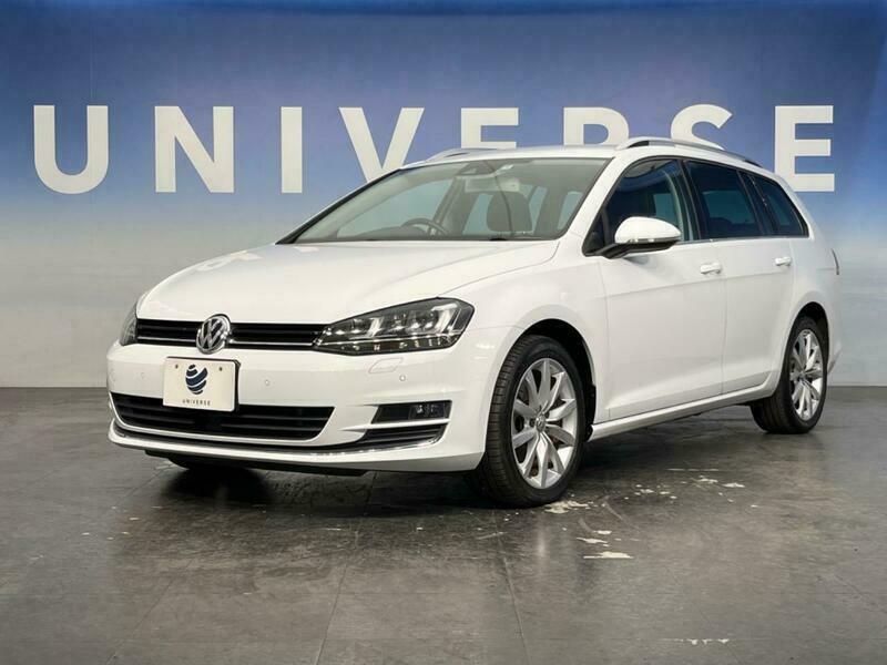GOLF VARIANT