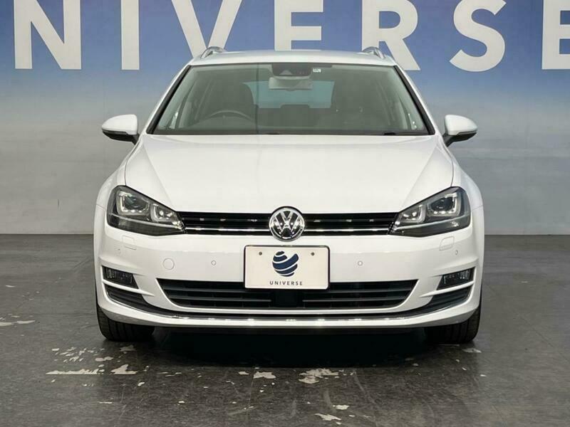 GOLF VARIANT