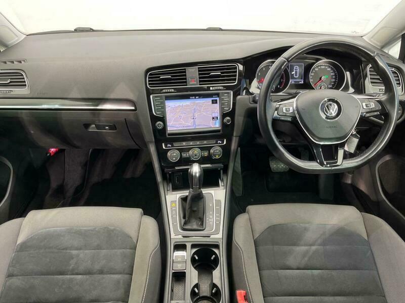 GOLF VARIANT