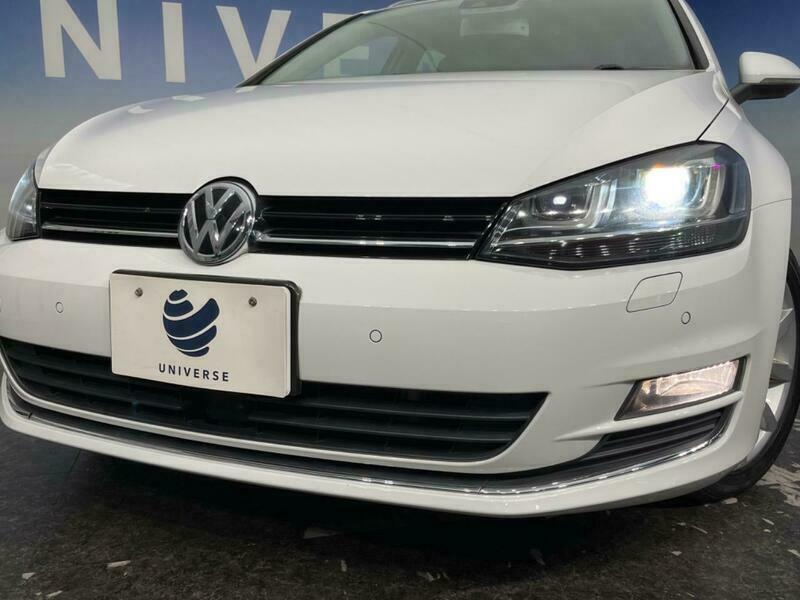 GOLF VARIANT