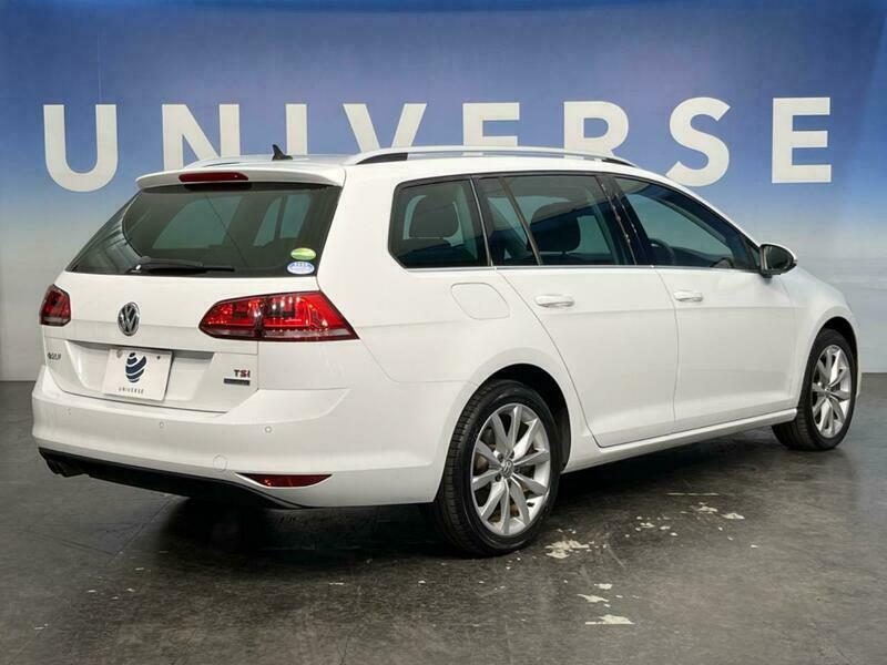 GOLF VARIANT