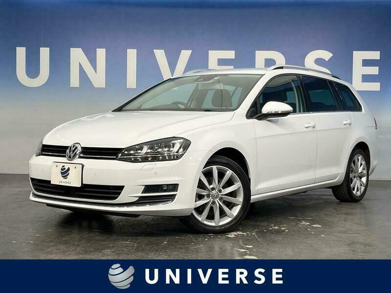 GOLF VARIANT