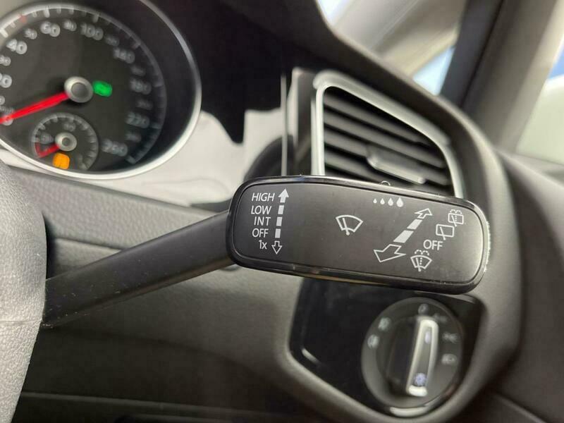 GOLF VARIANT
