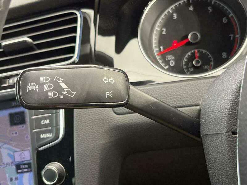 GOLF VARIANT