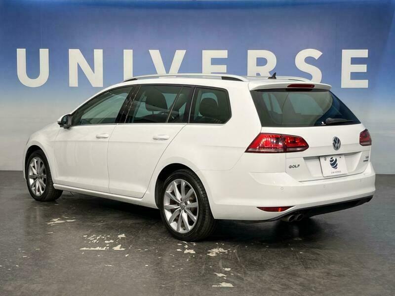 GOLF VARIANT