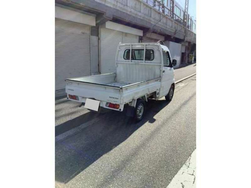 MINICAB TRUCK