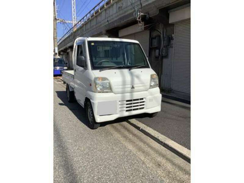 MINICAB TRUCK