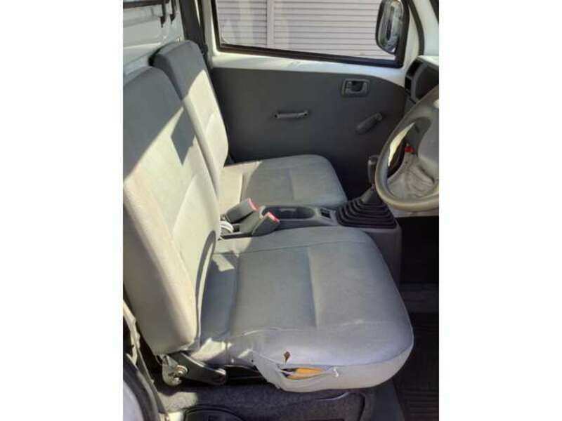 MINICAB TRUCK