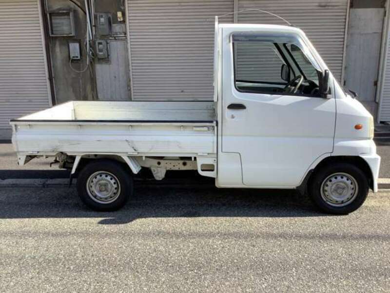 MINICAB TRUCK
