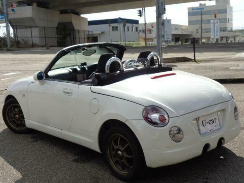 COPEN