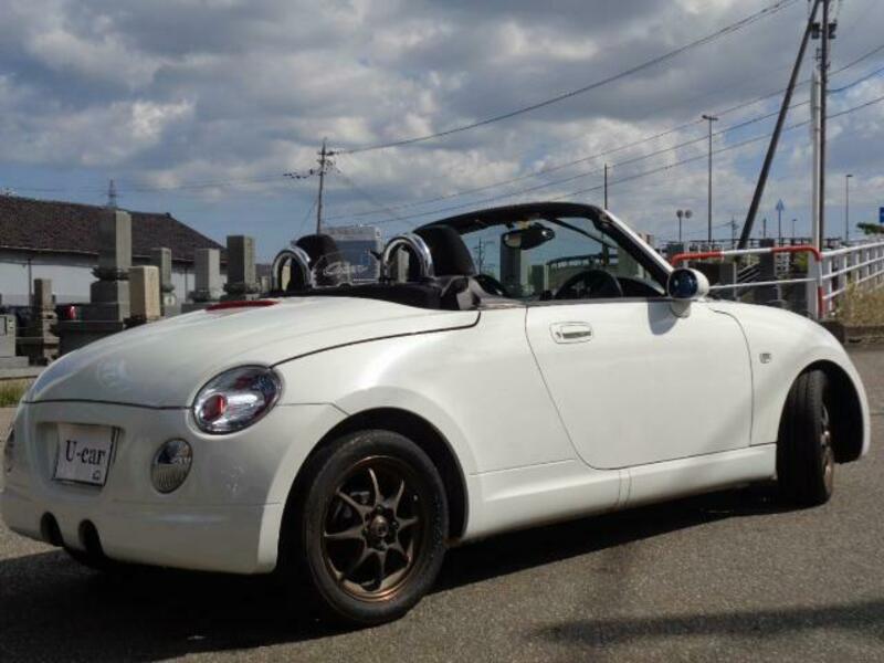 COPEN