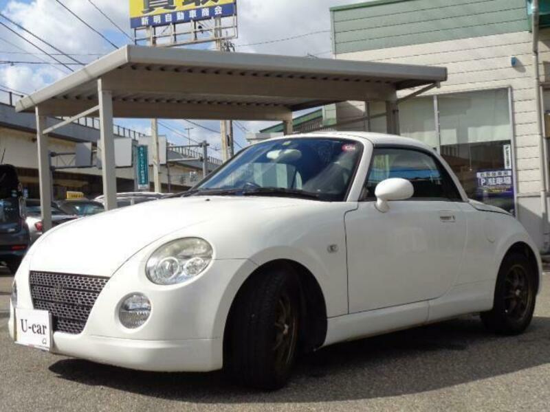 COPEN