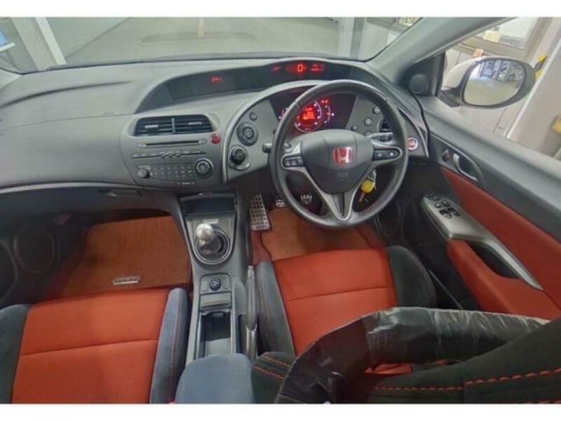CIVIC