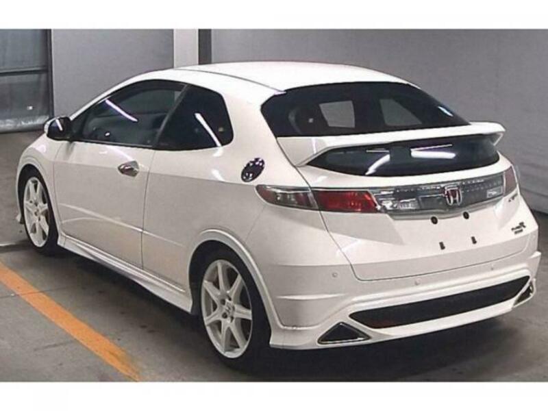 CIVIC