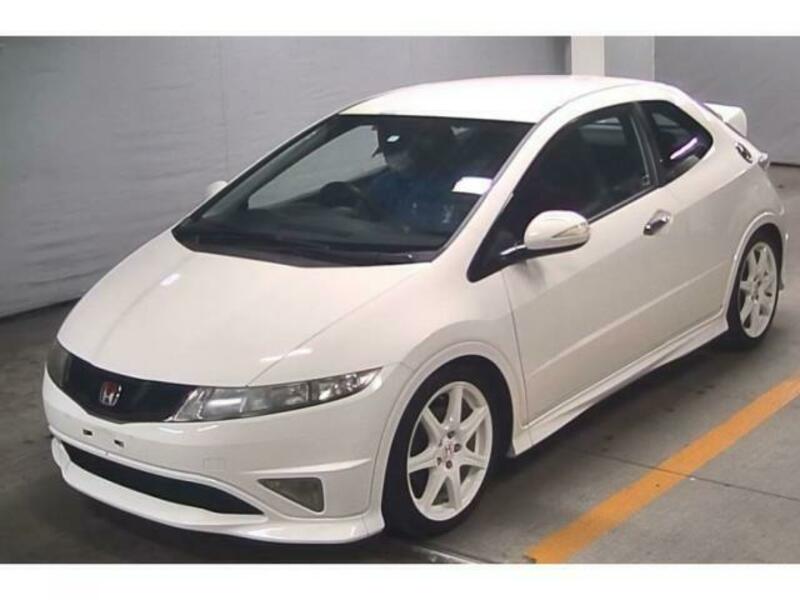 CIVIC