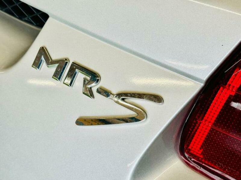 MR-S