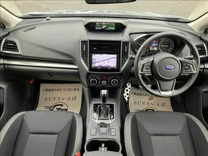 IMPREZA G4