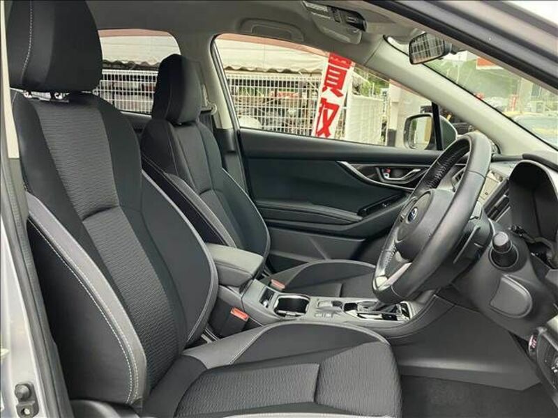 IMPREZA G4