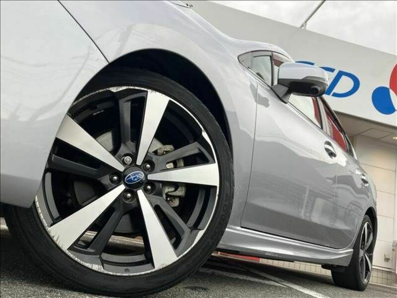 IMPREZA G4