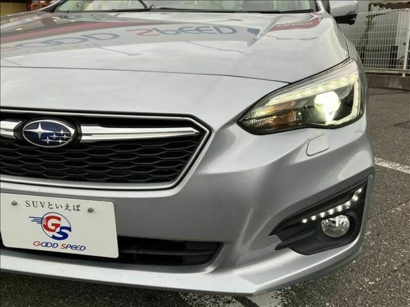 IMPREZA G4