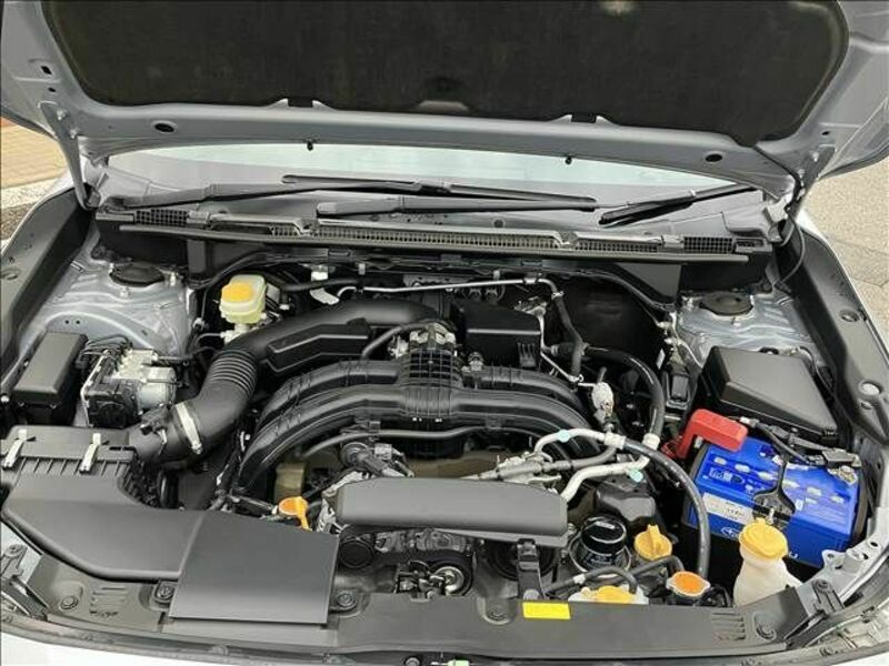 IMPREZA G4
