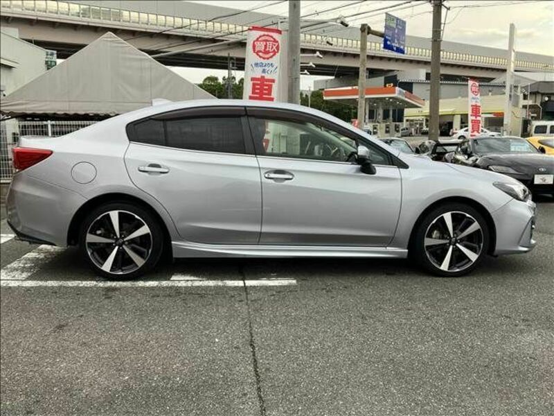 IMPREZA G4
