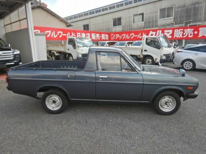 SUNNY TRUCK