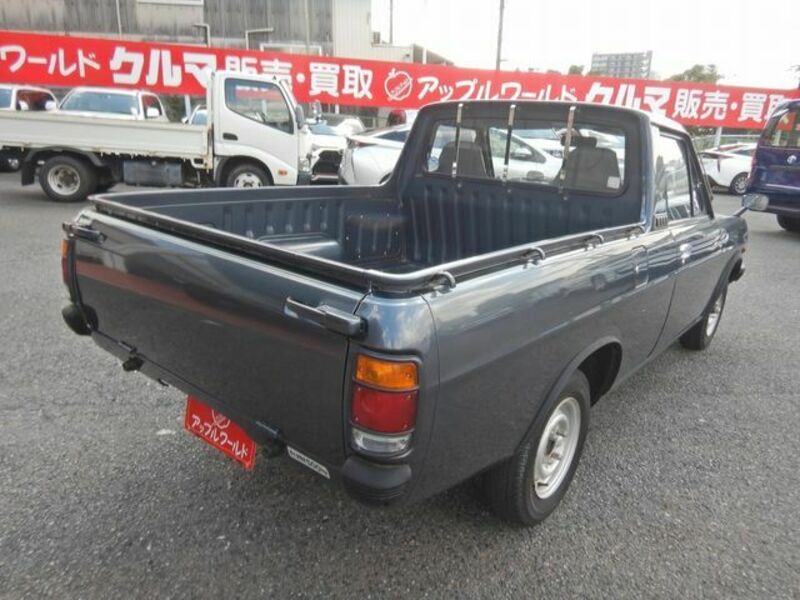 SUNNY TRUCK
