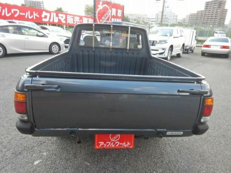 SUNNY TRUCK