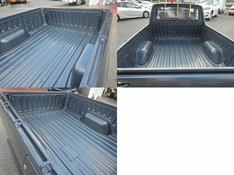 SUNNY TRUCK