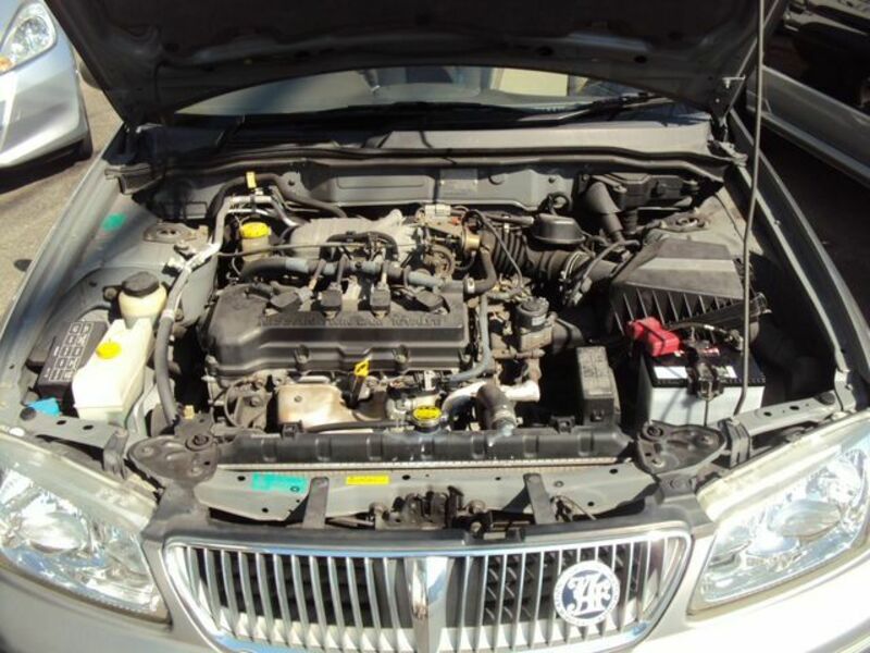 BLUEBIRD SYLPHY