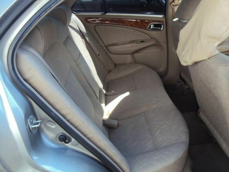 BLUEBIRD SYLPHY