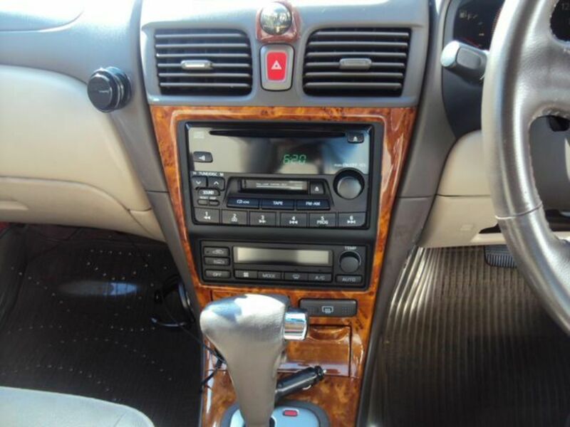 BLUEBIRD SYLPHY