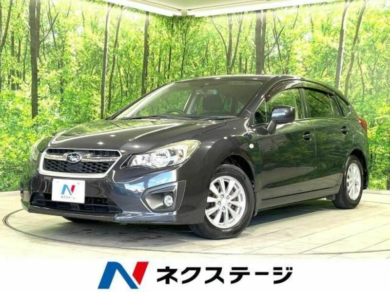 IMPREZA SPORT-0