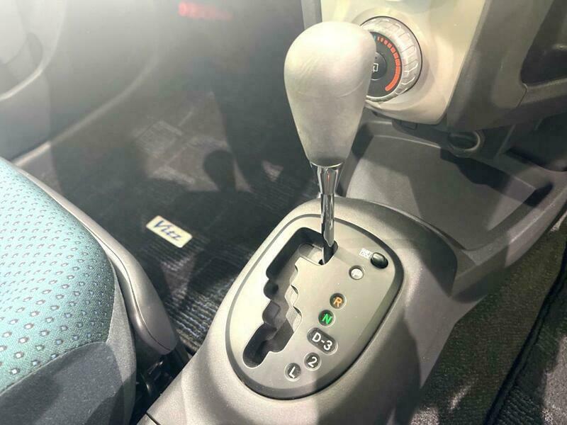 VITZ