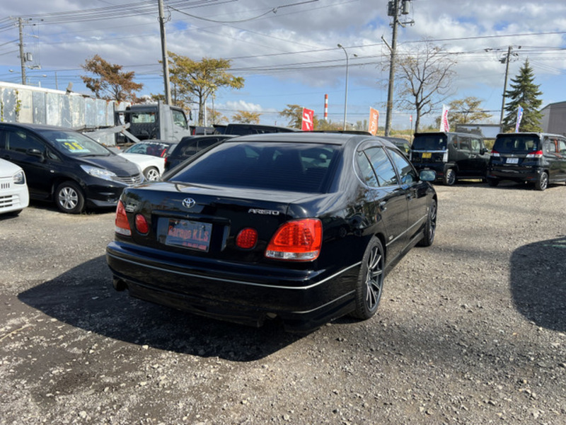 ARISTO