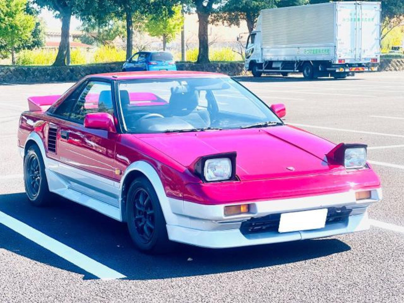 MR2