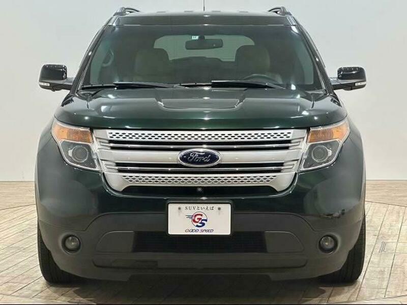 EXPLORER