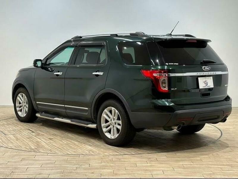 EXPLORER