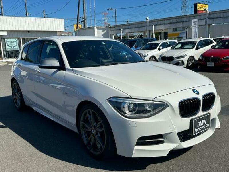 1 SERIES